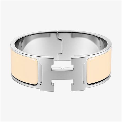 hermes clic h bracelet review|authentic Hermes clic clac bracelet.